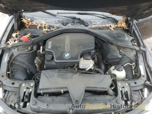 BMW 3 SERIES I, WBA3A5G54ENP29831