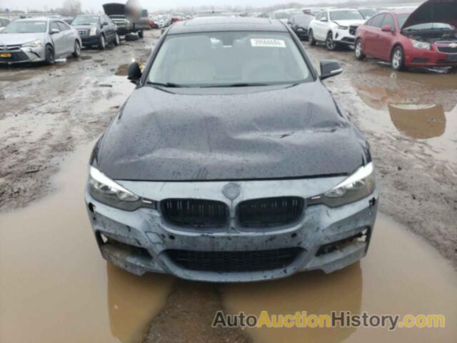 BMW 3 SERIES I, WBA3A5G54ENP29831