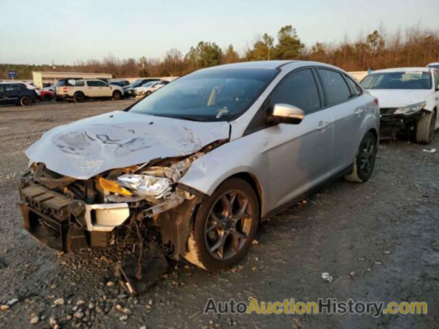 FORD FOCUS SE, 1FADP3F27EL389366