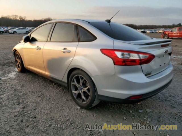 FORD FOCUS SE, 1FADP3F27EL389366