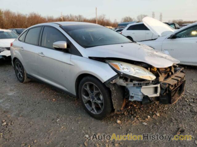 FORD FOCUS SE, 1FADP3F27EL389366