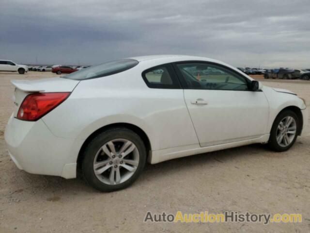 NISSAN ALTIMA S, 1N4AL2EPXDC216932