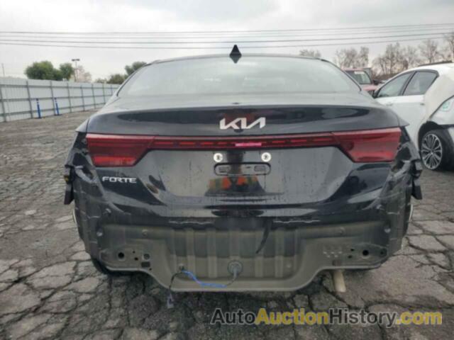 KIA FORTE LX, 3KPF24AD7PE585190