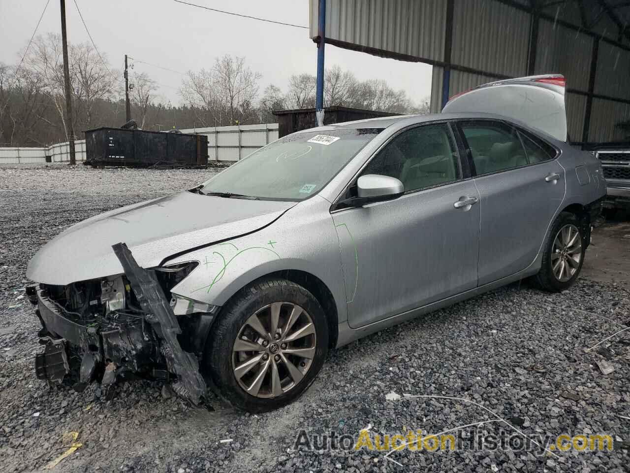 TOYOTA CAMRY LE, 4T1BF1FK8FU879007