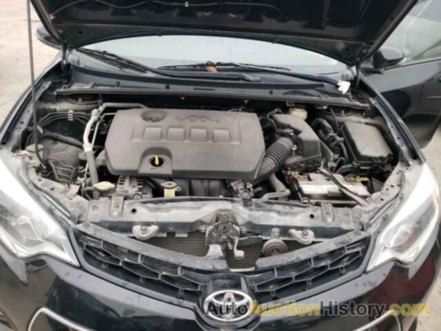 TOYOTA COROLLA L, 2T1BURHE3GC598733