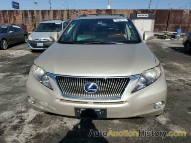 LEXUS RX450 450, JTJBC1BA2B2033405