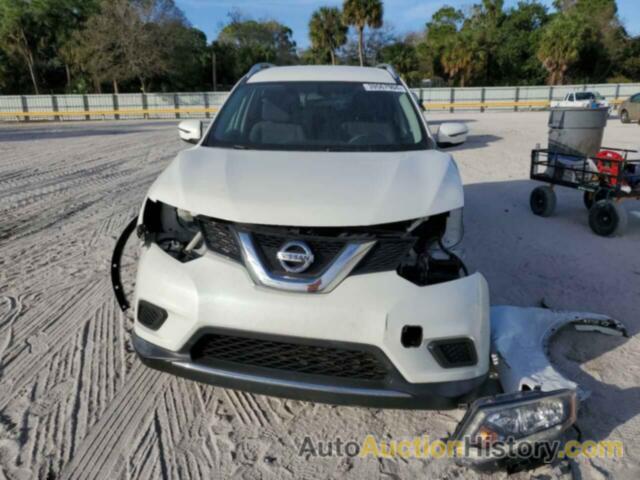 NISSAN ROGUE S, KNMAT2MT5GP669362