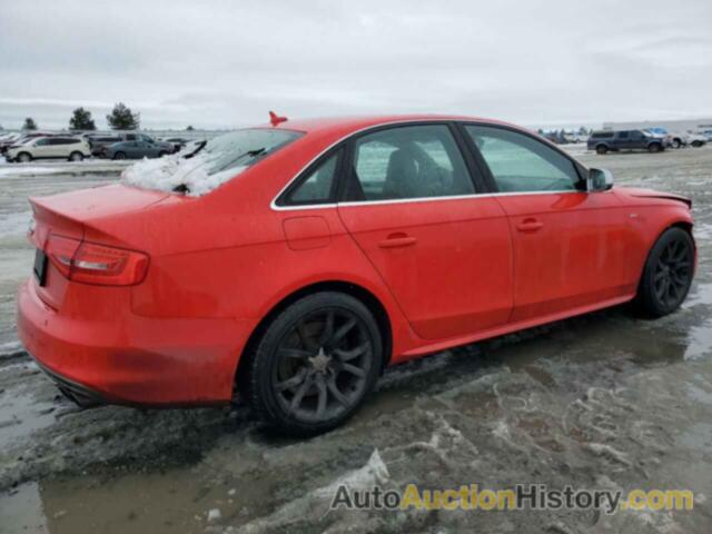 AUDI S4/RS4 PRESTIGE, WAUKGAFL2EA027128