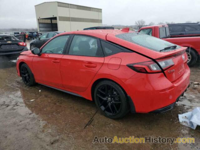 HONDA CIVIC SPORT, 19XFL2H81PE006687