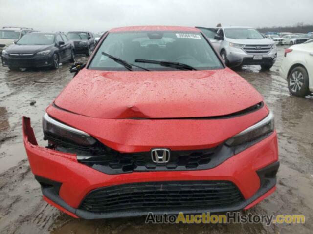 HONDA CIVIC SPORT, 19XFL2H81PE006687