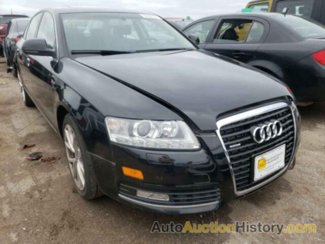 AUDI A6 PREMIUM PLUS, WAUSG94F09N028742