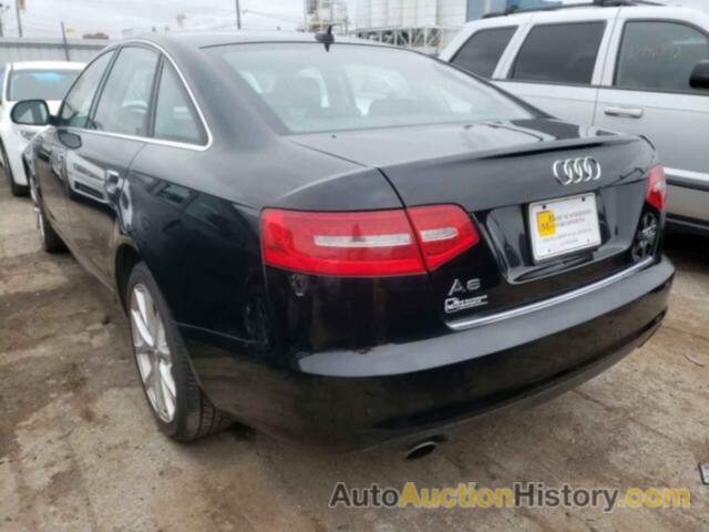 AUDI A6 PREMIUM PLUS, WAUSG94F09N028742