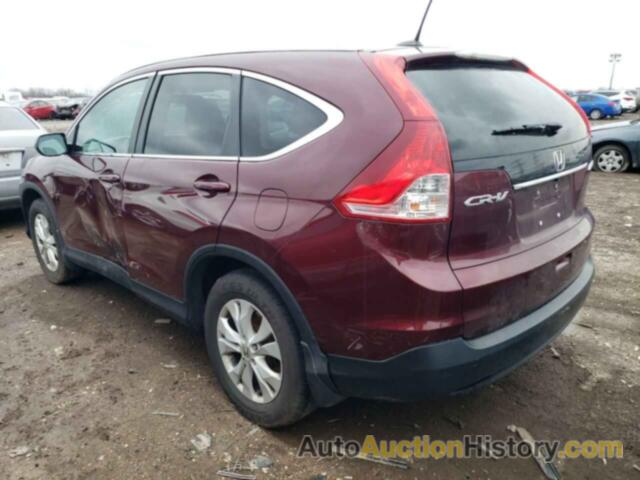 HONDA CRV EXL, 5J6RM4H70EL112026