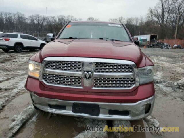 RAM 1500 LARAMIE, 1C6RR7JT6DS551338