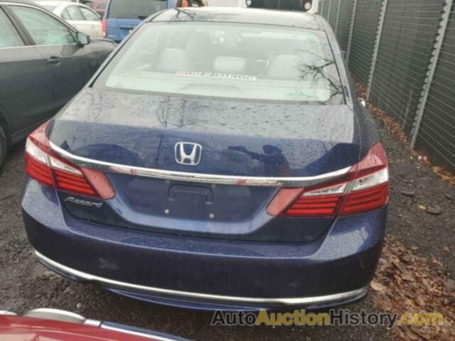 HONDA ACCORD LX, 1HGCR2F32HA178984