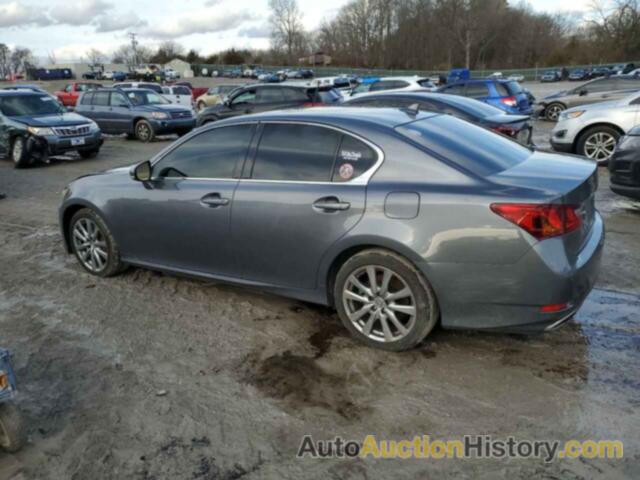 LEXUS GS350 350, JTHCE1BL2D5000293