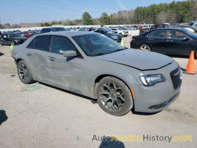 CHRYSLER 300 S, 2C3CCABG2JH203879