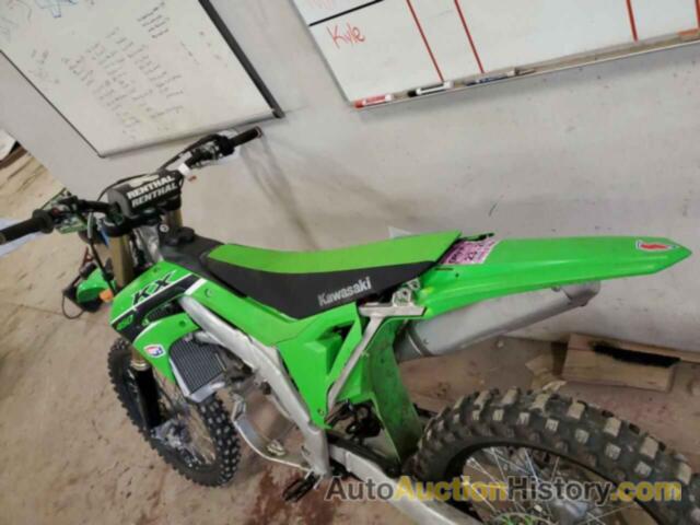 KAWASAKI DIRTBIKE F, JKAKXGJC0PA037778