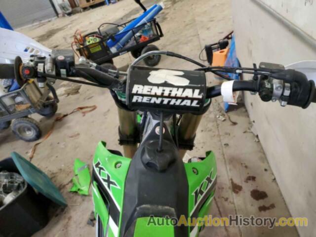 KAWASAKI DIRTBIKE F, JKAKXGJC0PA037778