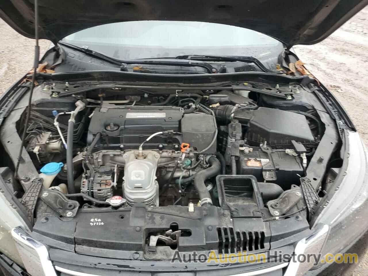 HONDA ACCORD EX, 1HGCR2F71FA239144