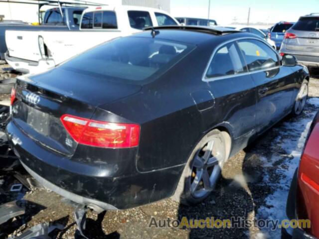 AUDI A5 QUATTRO, WAUDK78T89A006152