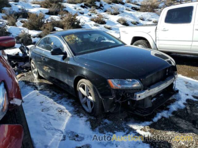 AUDI A5 QUATTRO, WAUDK78T89A006152