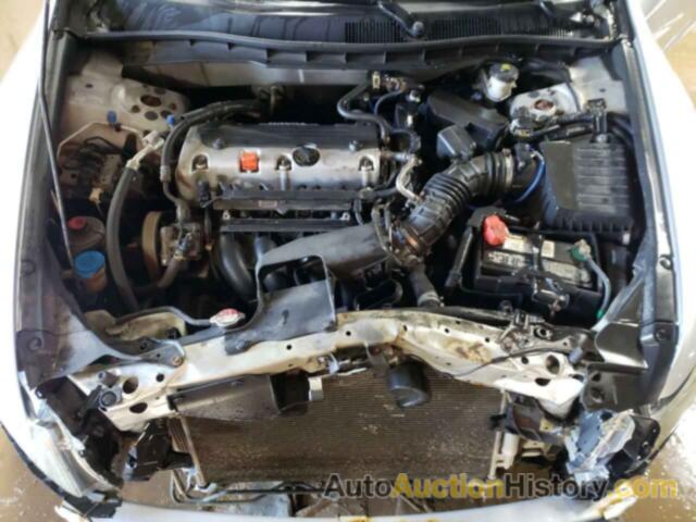 HONDA ACCORD LX, 1HGCP2F31BA052225