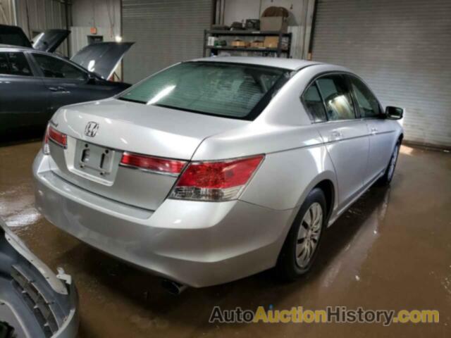 HONDA ACCORD LX, 1HGCP2F31BA052225