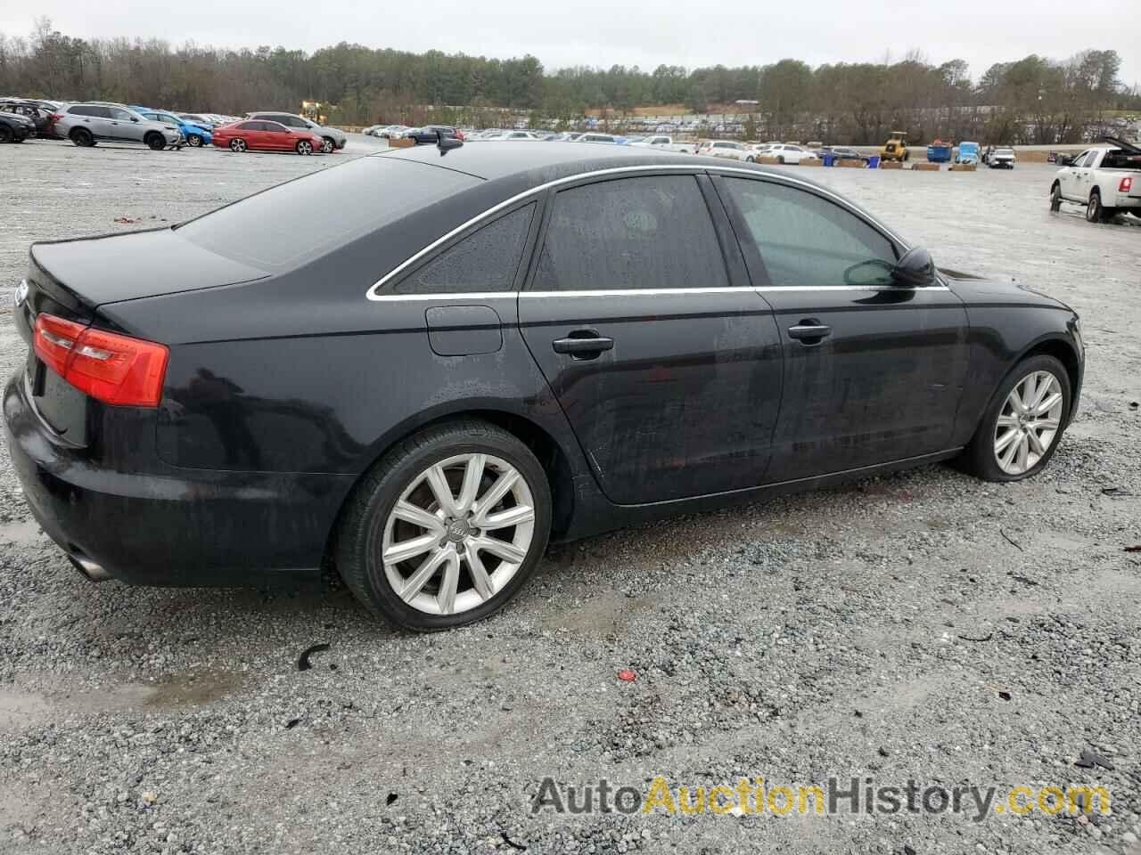 AUDI A6 PREMIUM PLUS, WAUGFAFC5EN159768