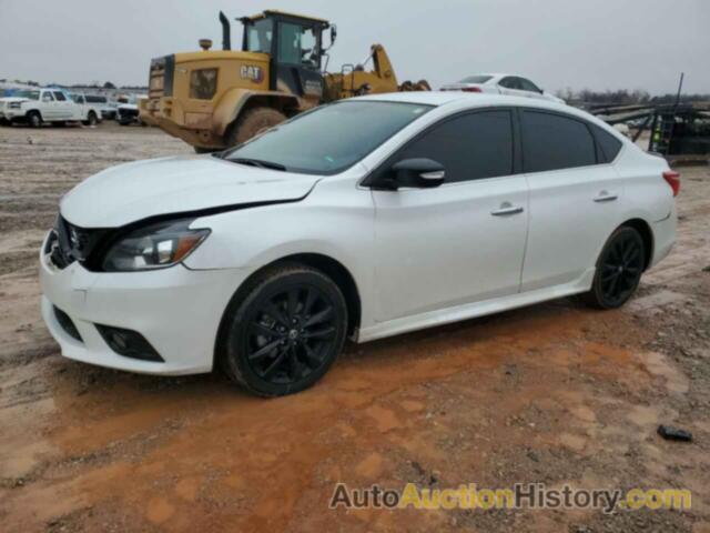 NISSAN SENTRA S, 3N1AB7AP2JY236792