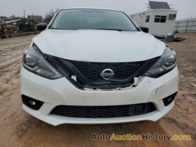 NISSAN SENTRA S, 3N1AB7AP2JY236792