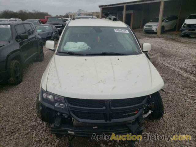 DODGE JOURNEY CROSSROAD, 3C4PDCGB5KT779199