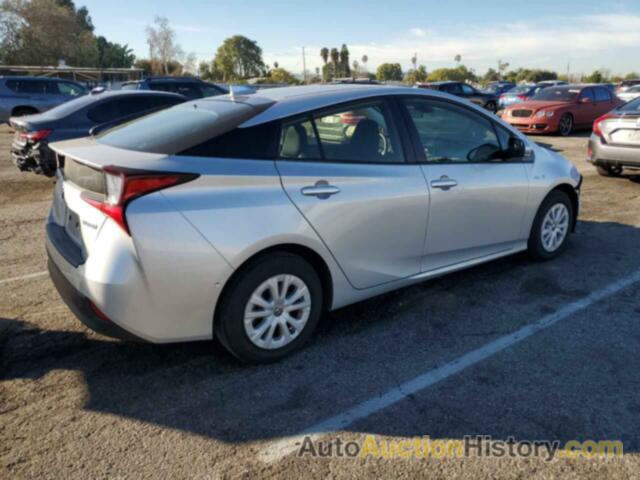 TOYOTA PRIUS NIGH NIGHT SHADE, JTDKAMFU3N3156028