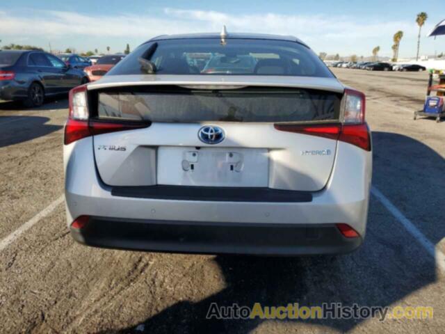 TOYOTA PRIUS NIGH NIGHT SHADE, JTDKAMFU3N3156028