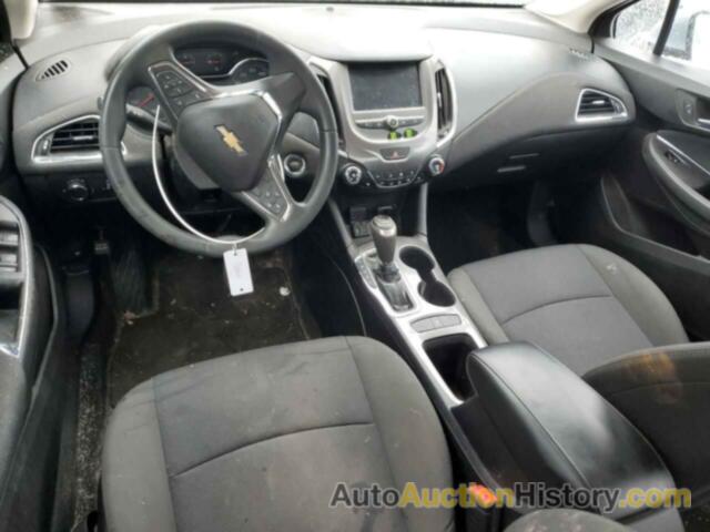 CHEVROLET CRUZE LT, 1G1BE5SM2H7214684