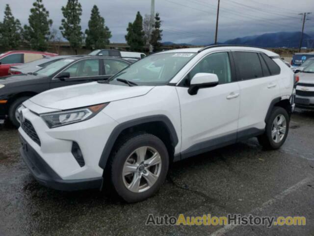 TOYOTA RAV4 XLE, 2T3W1RFV0MC099307