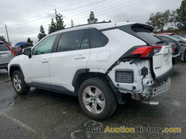 TOYOTA RAV4 XLE, 2T3W1RFV0MC099307