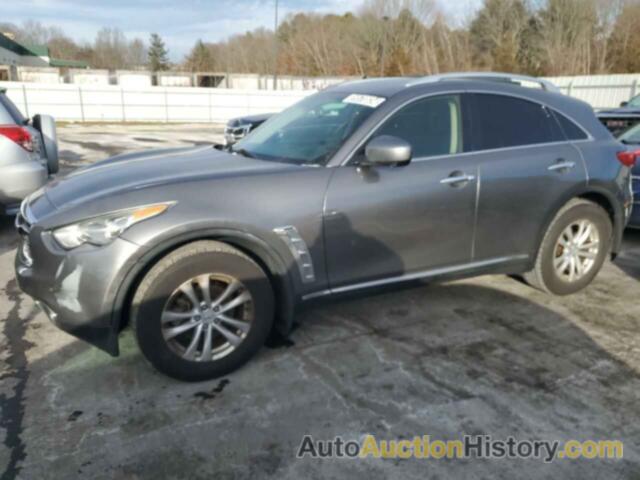 INFINITI FX37, JN8CS1MU2DM141911