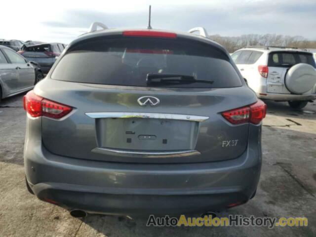 INFINITI FX37, JN8CS1MU2DM141911