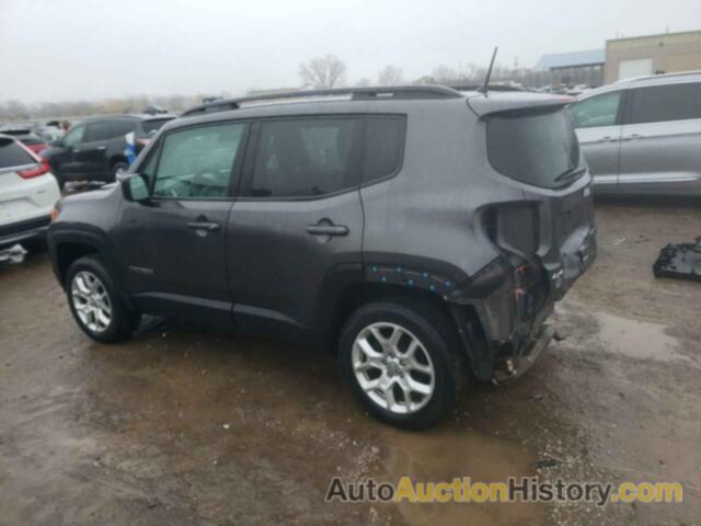 JEEP RENEGADE SPORT, ZACCJBAB1JPJ42579