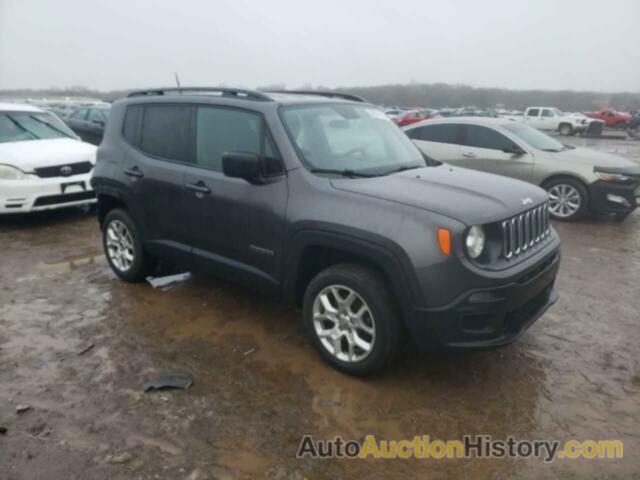 JEEP RENEGADE SPORT, ZACCJBAB1JPJ42579