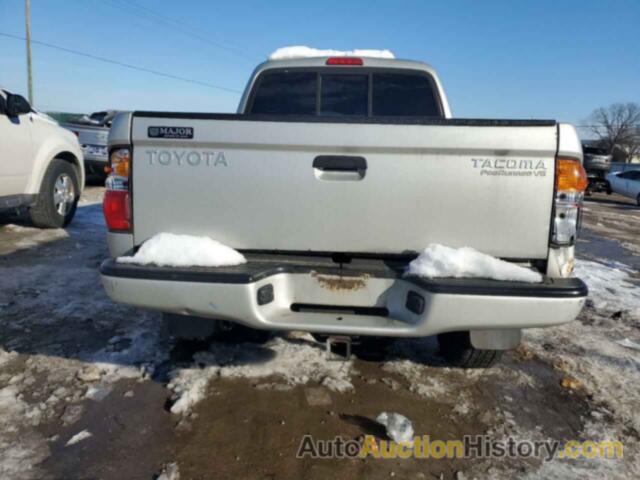 TOYOTA TACOMA DOUBLE CAB PRERUNNER, 5TEGN92N93Z257336