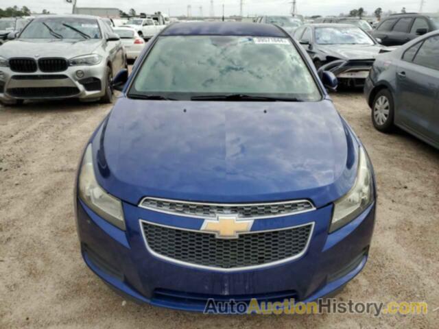 CHEVROLET CRUZE LT, 1G1PC5SB6D7260832