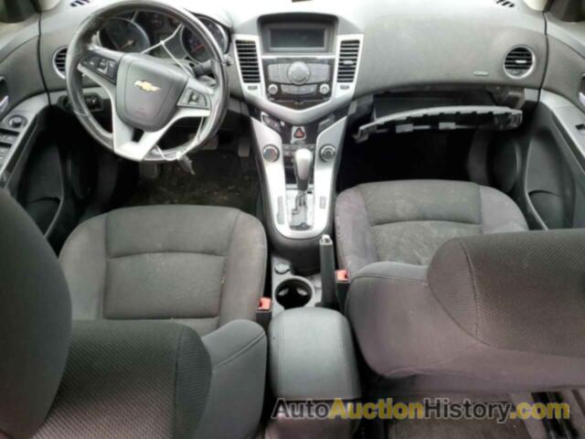 CHEVROLET CRUZE LT, 1G1PC5SB6D7260832