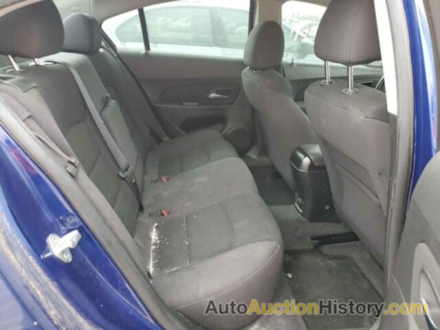 CHEVROLET CRUZE LT, 1G1PC5SB6D7260832