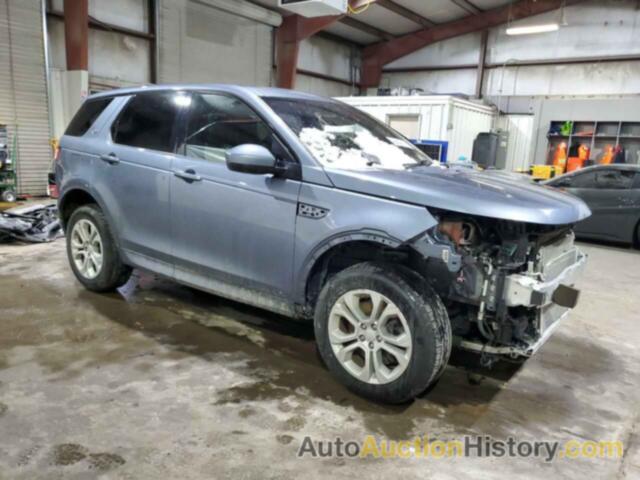 LAND ROVER DISCOVERY S R-DYNAMIC, SALCT2FX7LH862621