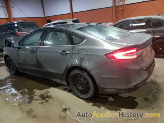 FORD FUSION SE, 3FA6P0H78JR112317