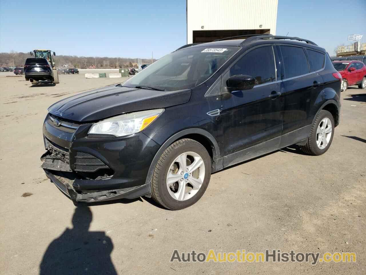 2013 FORD ESCAPE SE, 1FMCU0GX9DUC14600