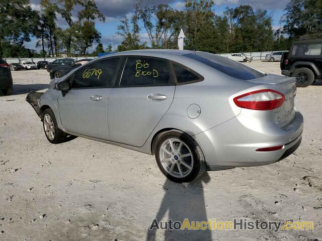 FORD FIESTA SE, 3FADP4BJ6JM116527