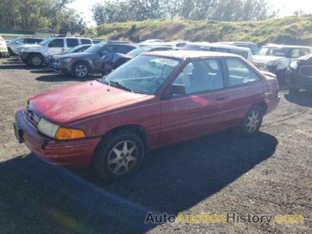 FORD ESCORT LX, 3FASP11J4TR123280